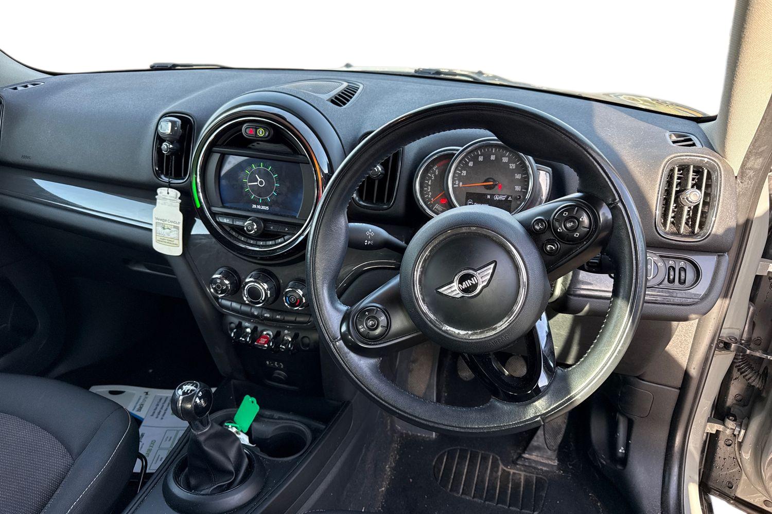 Used MINI Countryman 2018 for sale - 76395443: Photo 3