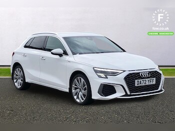 Audi - A3