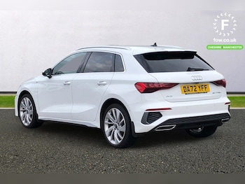 Used Audi A3 2022 for sale - 76182094: Photo 2
