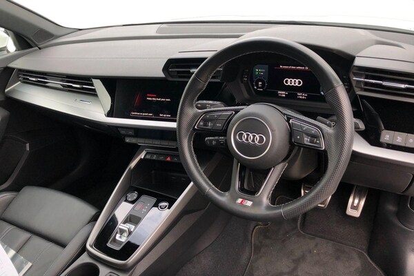 Used Audi A3 2022 for sale - 76182094: Photo 3