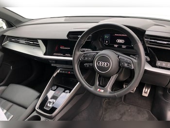 Used Audi A3 2022 for sale - 76182094: Photo 3
