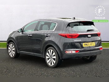 Used Kia Sportage 2017 for sale - 75766254: Photo