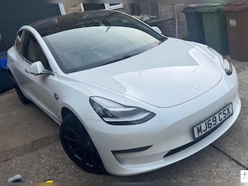 Used Tesla Model 3 2019 for sale - 79366982: Photo