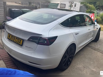 Used Tesla Model 3 2019 for sale - 79366982: Photo