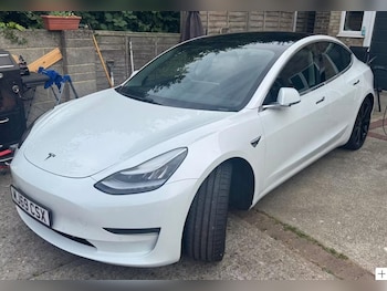 Used Tesla Model 3 2019 for sale - 79366982: Photo