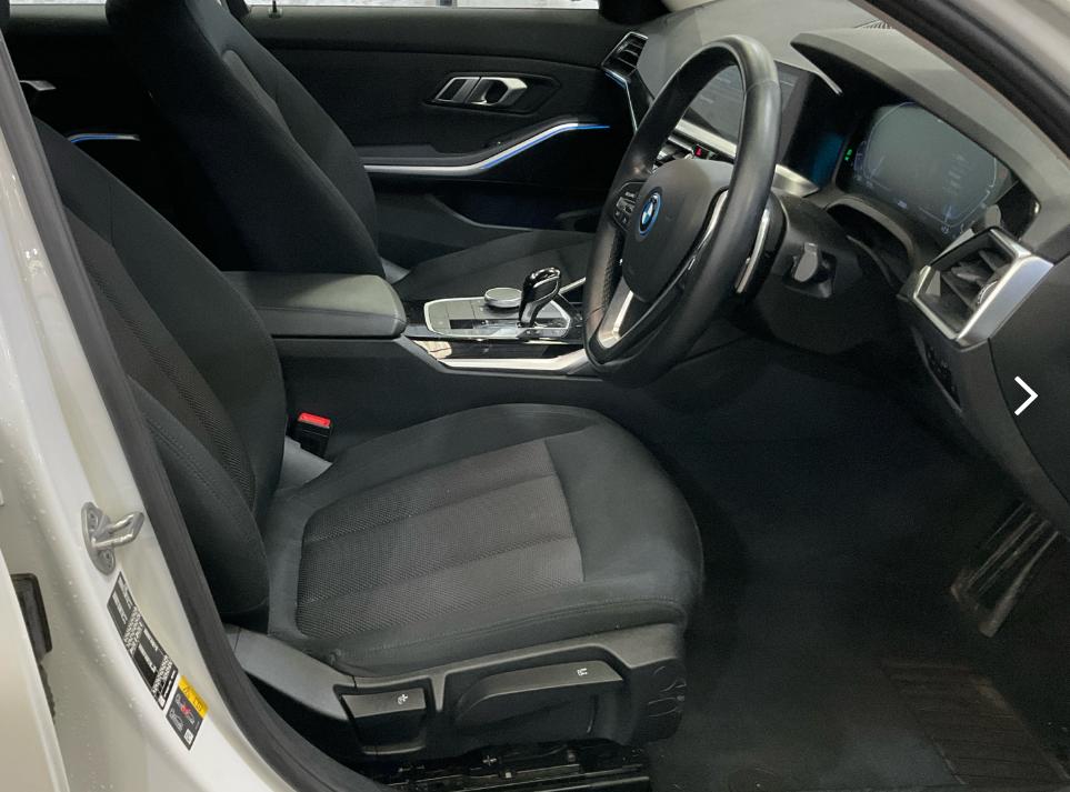 Used BMW 3 Series 2022 for sale - 77996616: Photo 4