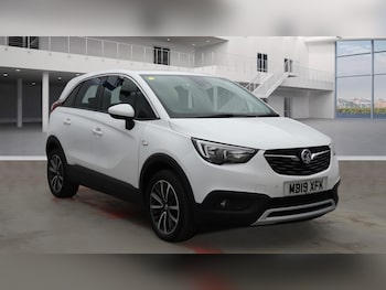 Used Vauxhall Crossland X 2019 for sale - 75632162: Photo