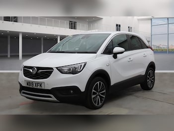 Used Vauxhall Crossland X 2019 for sale - 75632162: Photo