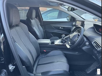 Used Peugeot 3008 2021 for sale - 77805244: Photo