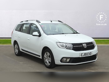 Used Dacia Logan MCV 2019 for sale - 79277290: Photo