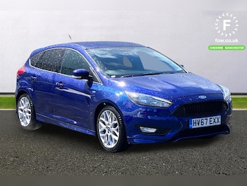 Used Ford Focus 2017 for sale - 79612672: Photo