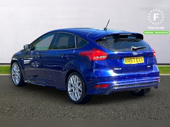 Used Ford Focus 2017 for sale - 79612672: Photo