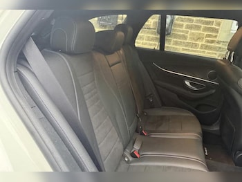 Used Mercedes-Benz E Class 2020 for sale - 77327335: Photo