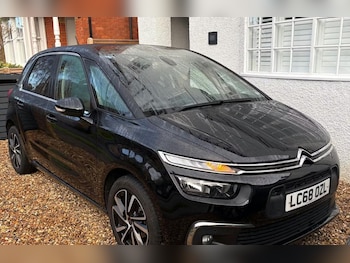 2019 - 1.2 PureTech 130 Feel 5dr