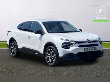 Used Citroen C4 X 2023 for sale - 78829290: Photo