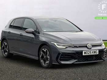 2025 - 1.5 TSI 150 R-Line 5dr