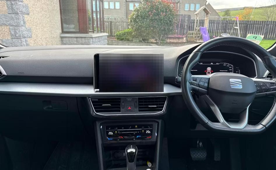 Used SEAT Tarraco 2022 for sale - 77463053: Photo 3