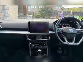 Used SEAT Tarraco 2022 for sale - 77463053: Photo