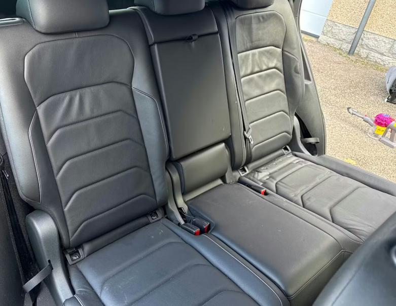 Used SEAT Tarraco 2022 for sale - 77463053: Photo 4