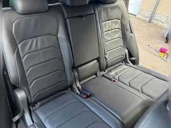 Used SEAT Tarraco 2022 for sale - 77463053: Photo