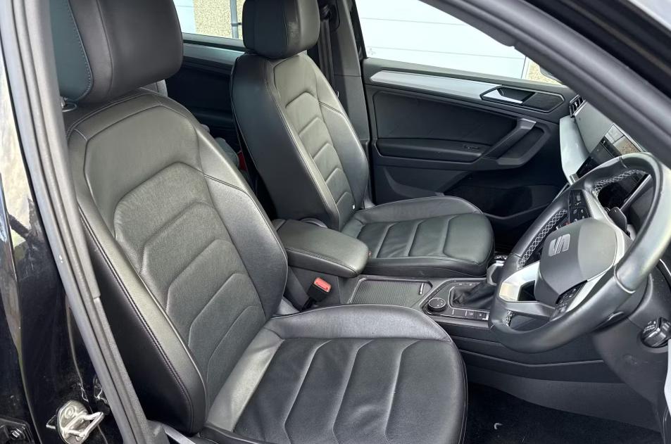 Used SEAT Tarraco 2022 for sale - 77463053: Photo 5