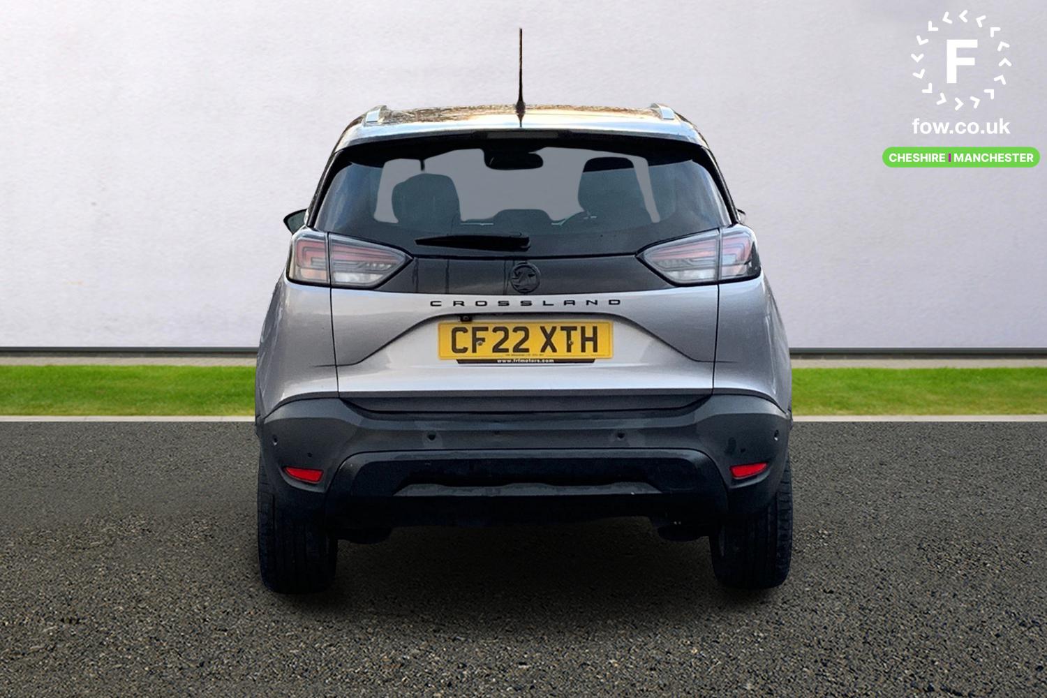 Used Vauxhall Crossland 2022 for sale - 76828003: Photo 2