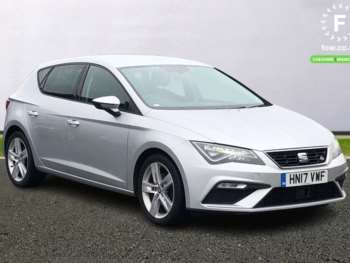 2017 - 1.4 EcoTSI 150 FR Technology 5dr