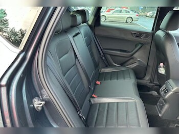 Used SEAT Ateca 2018 for sale - 77779615: Photo