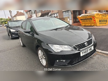 Used SEAT Leon 2018 for sale - 78570996: Photo