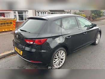 Used SEAT Leon 2018 for sale - 78570996: Photo