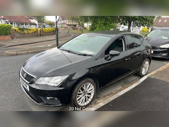 Used SEAT Leon 2018 for sale - 78570996: Photo
