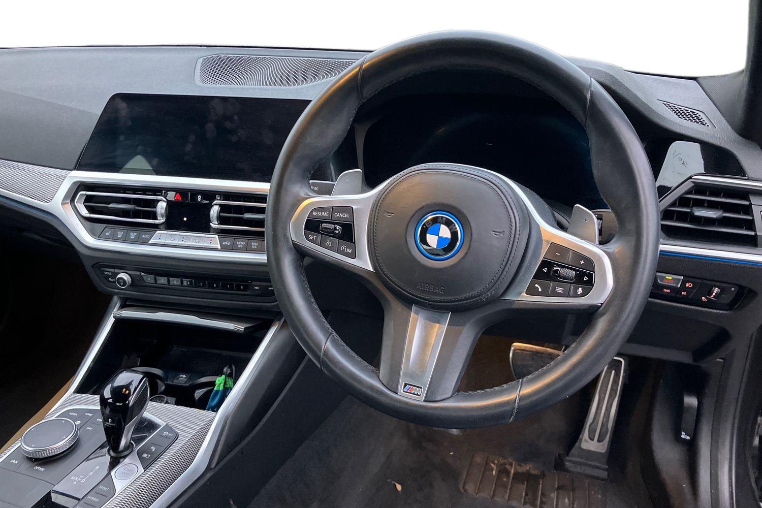 Used BMW 3 Series 2022 for sale - 76323990: Photo 3