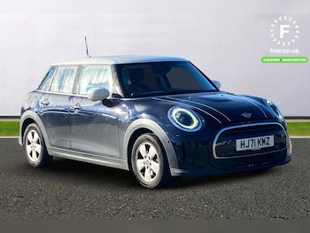 MINI - Hatch