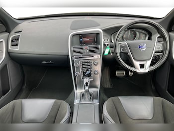 Used Volvo XC60 2017 for sale - 75398851: Photo