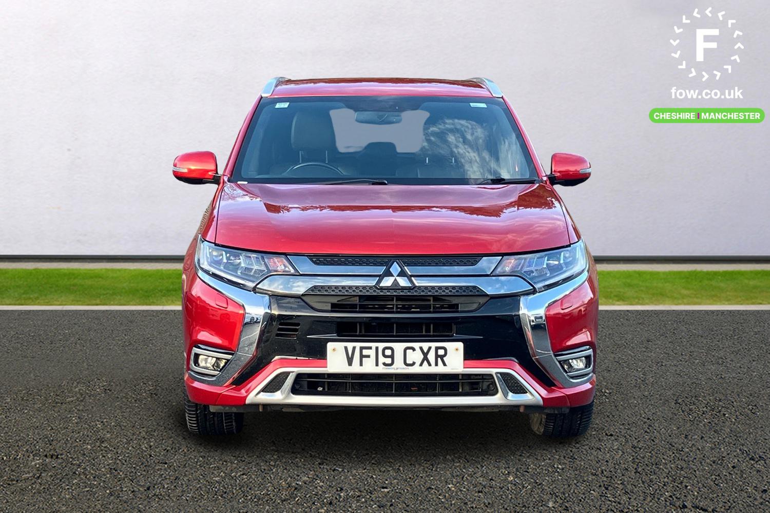 Used Mitsubishi Outlander 2019 for sale - 78189927: Photo 26