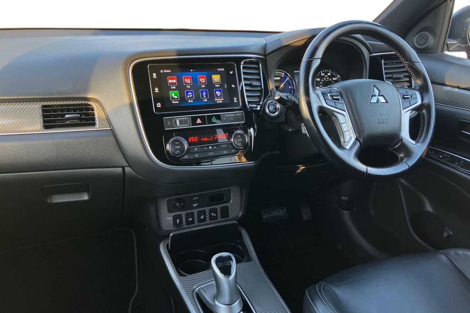 Used Mitsubishi Outlander 2019 for sale - 78189927: Photo 4