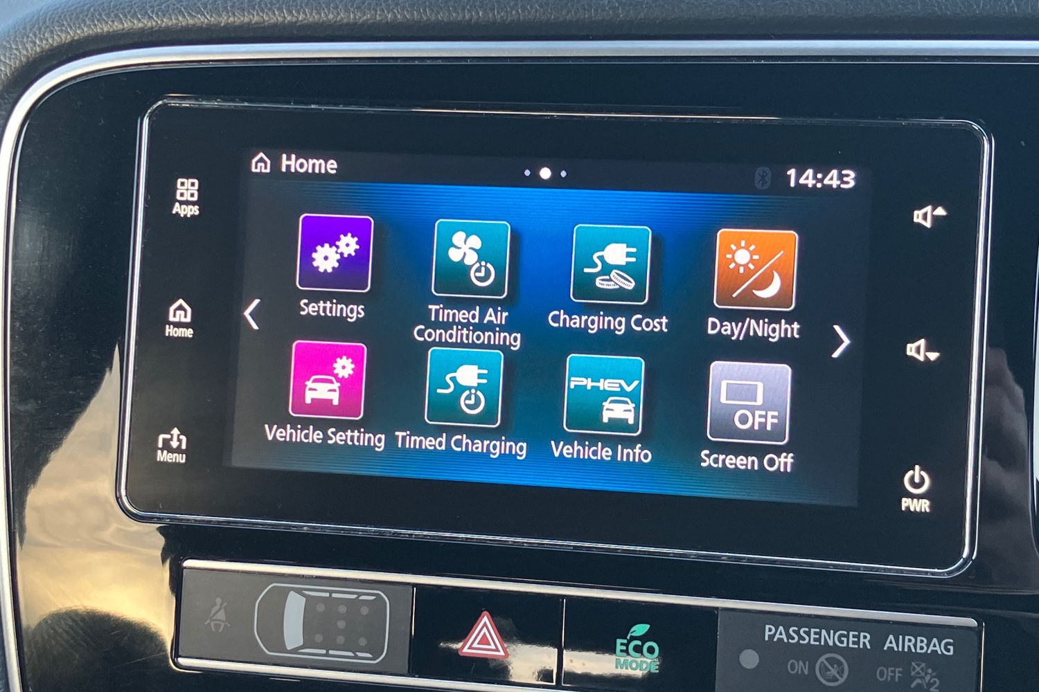 Used Mitsubishi Outlander 2019 for sale - 78189927: Photo 8