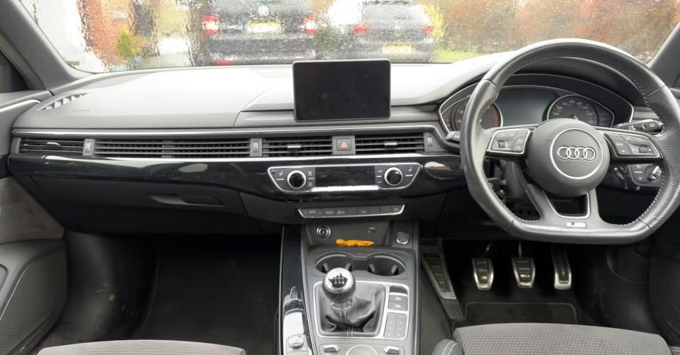 Used Audi A4 2018 for sale - 77355289: Photo 3