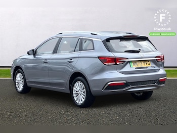 Used MG MG5 2022 for sale - 79246181: Photo