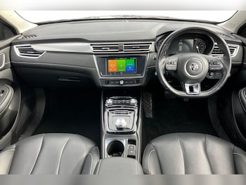Used MG MG5 2022 for sale - 79246181: Photo