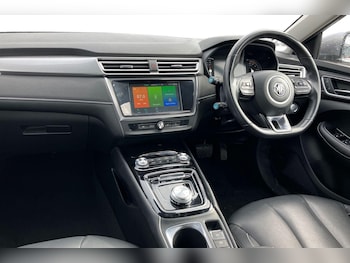 Used MG MG5 2022 for sale - 79246181: Photo