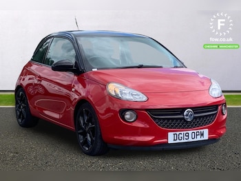 Used Vauxhall ADAM 2019 for sale - 78888316: Photo