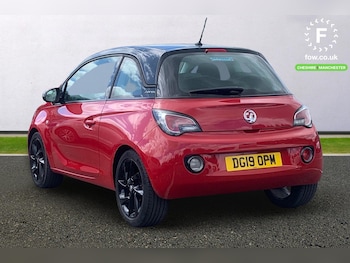 Used Vauxhall ADAM 2019 for sale - 78888316: Photo