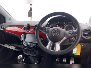 Used Vauxhall ADAM 2019 for sale - 78888316: Photo