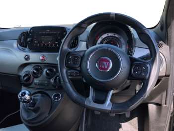 Used Fiat 500 2019 for sale - 75083785: Photo
