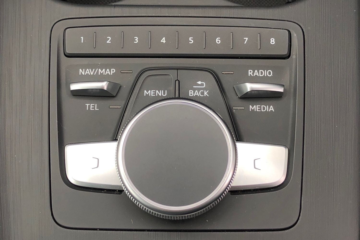 Used Audi A4 2018 for sale - 77500948: Photo 11