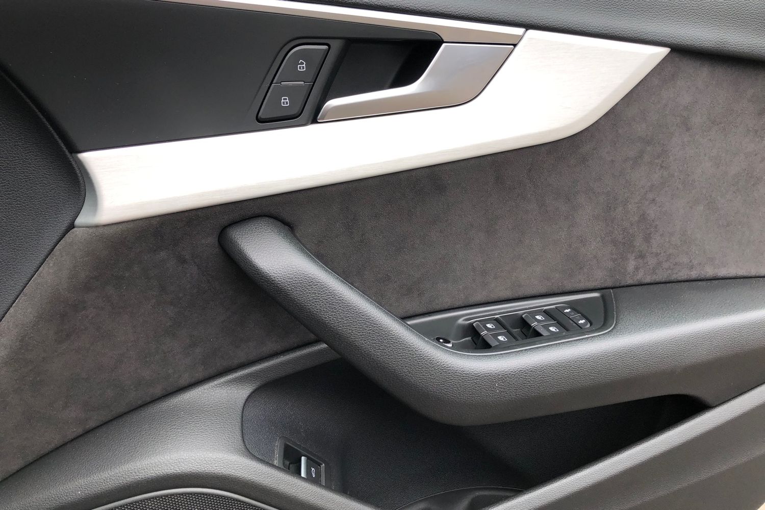 Used Audi A4 2018 for sale - 77500948: Photo 15