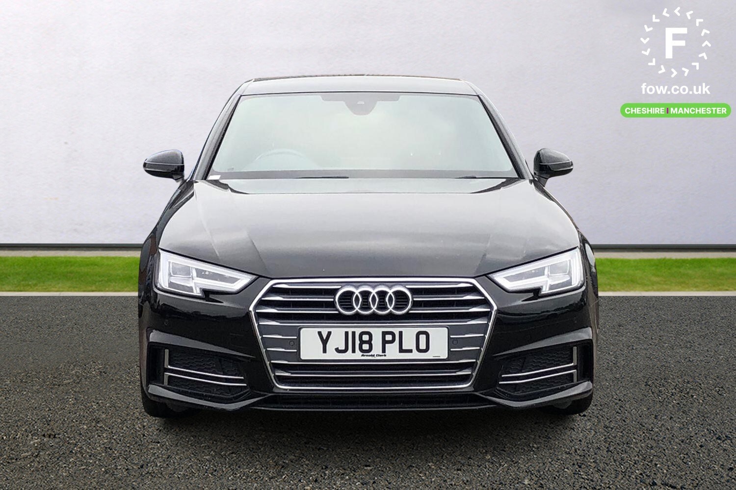 Used Audi A4 2018 for sale - 77500948: Photo 19