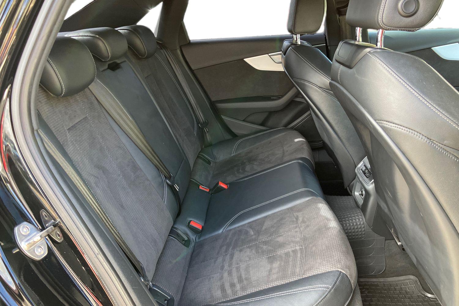 Used Audi A4 2018 for sale - 77500948: Photo 27