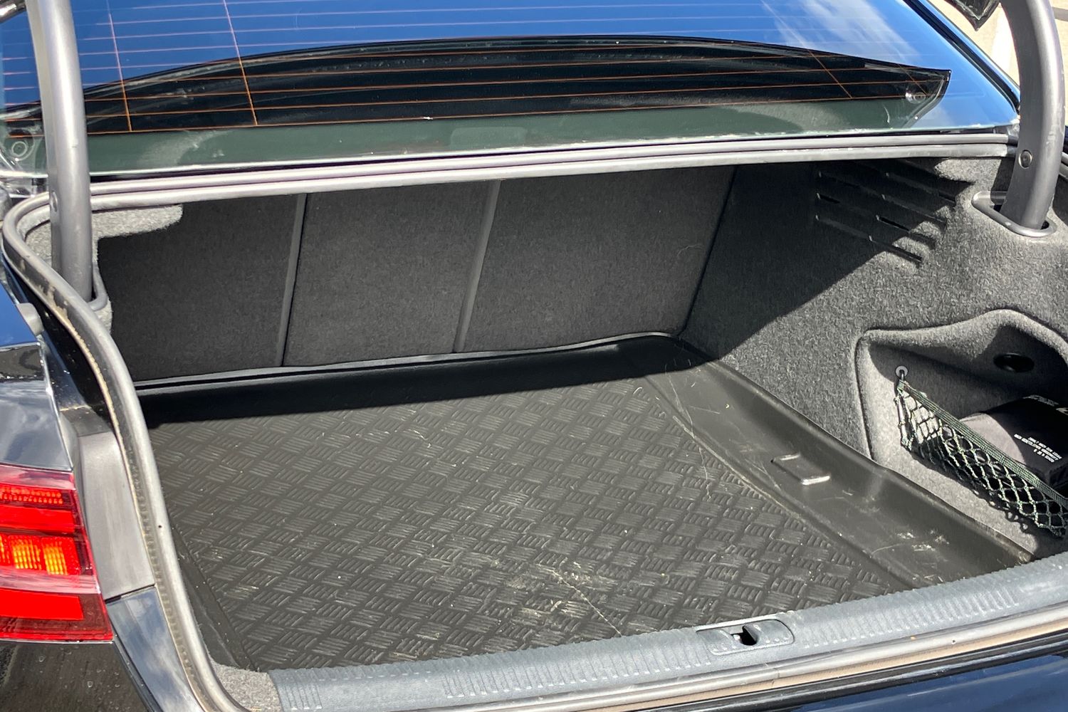 Used Audi A4 2018 for sale - 77500948: Photo 28